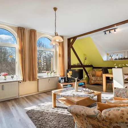 Apartment Sommerwind Schulp (Dithmarschen)
