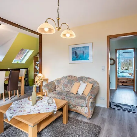 Apartment Sommerwind