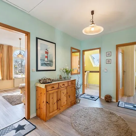 Apartment Sommerwind