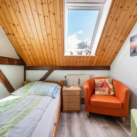 Apartment Sommerwind