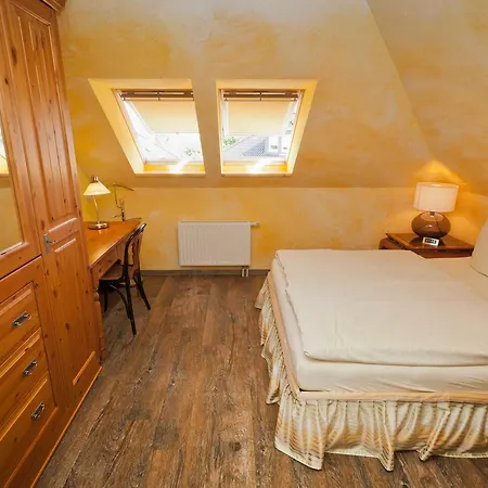 Apartment Sommerwind