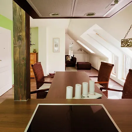 Sommerwind Apartment